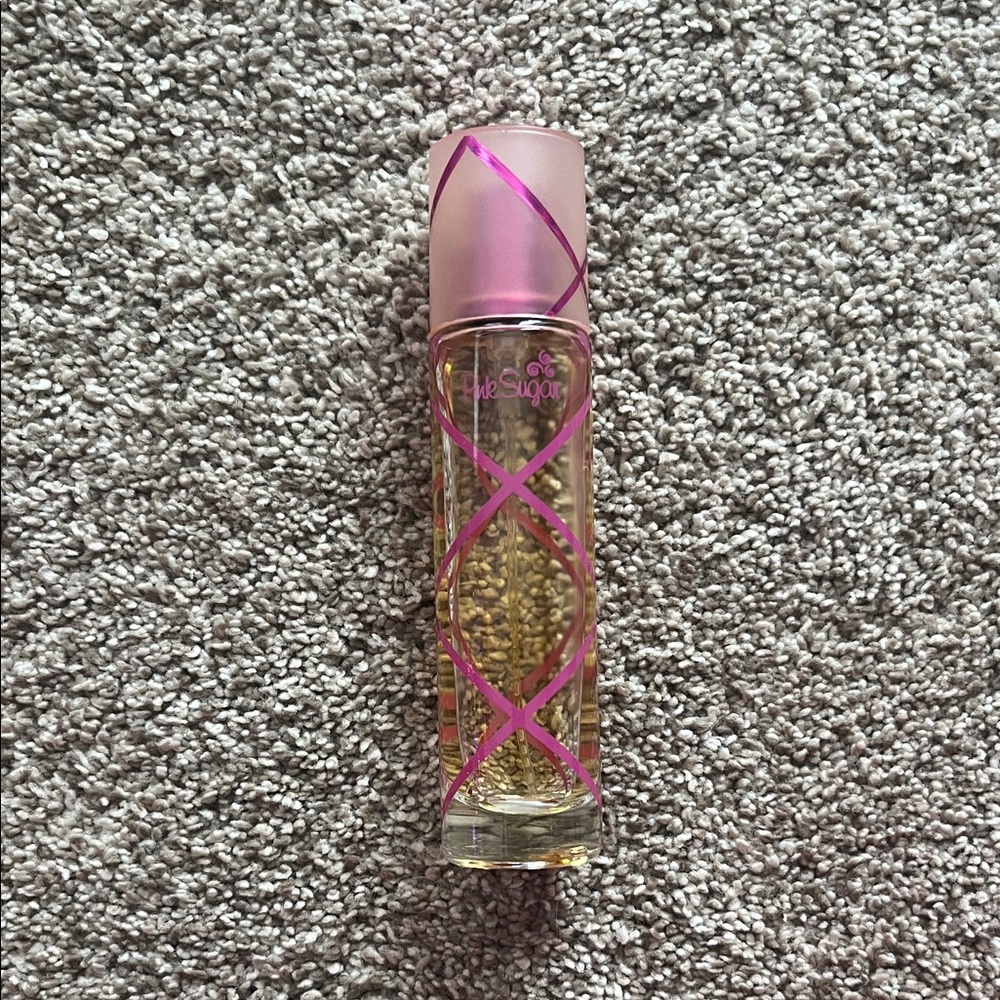 Pink Sugar Fragrance Perfume